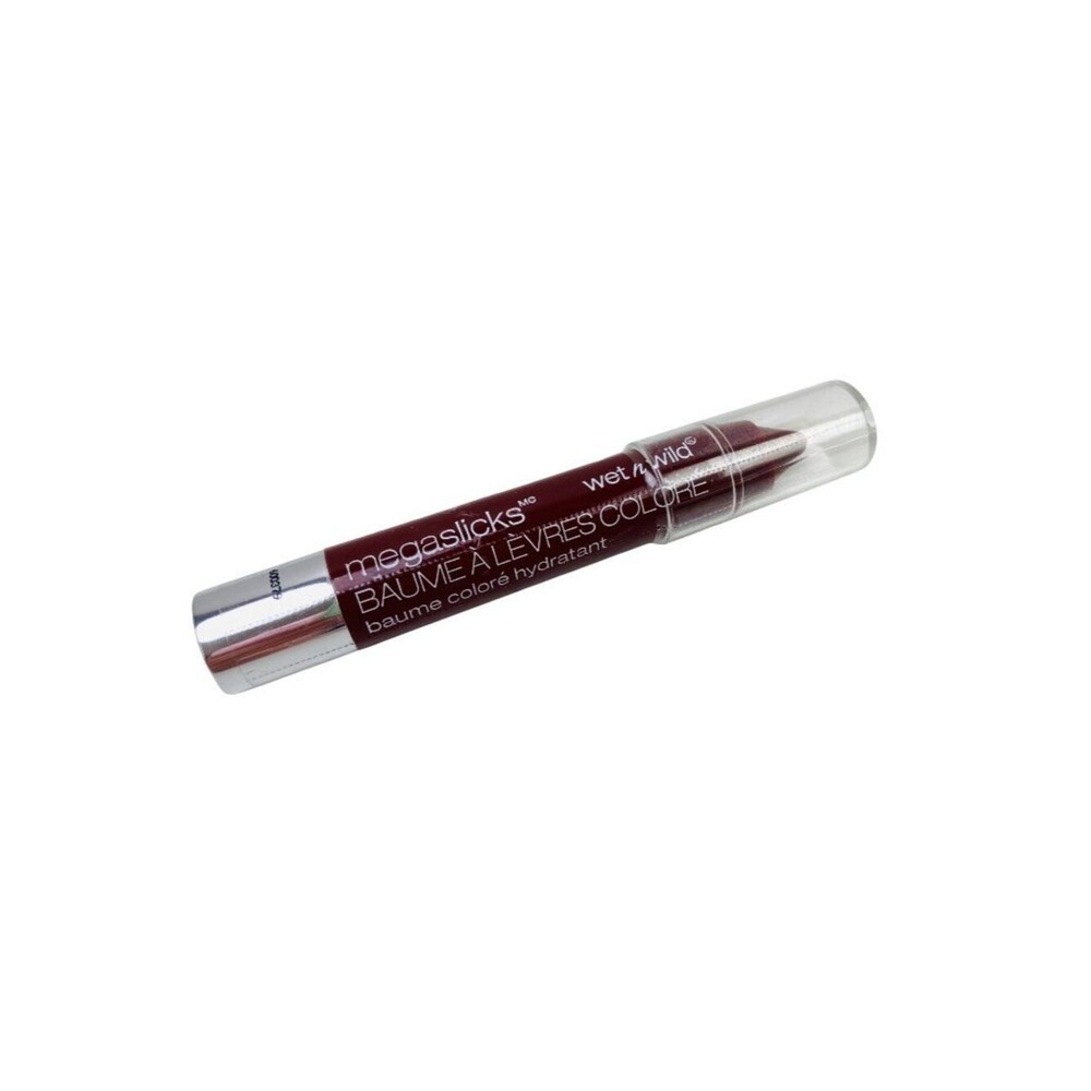 Wet n Wild Megaslicks Tinted Lip Balm, Truffle In Paradise #162A